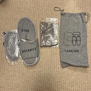 Laneige spa set​​​​​​​​​​